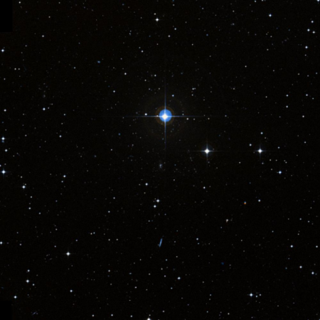 Image of Abell cluster 3236