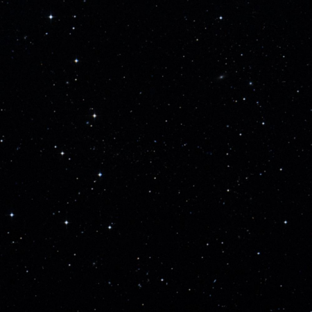 Image of Abell cluster 2879