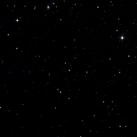 Image of Abell cluster 2919