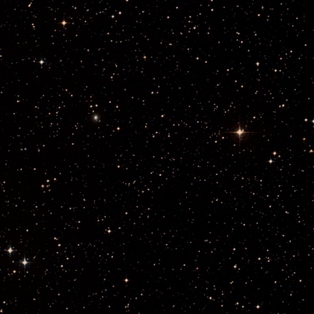 Image of Abell cluster 3413