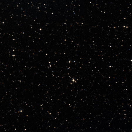 Image of Abell cluster supplement 748