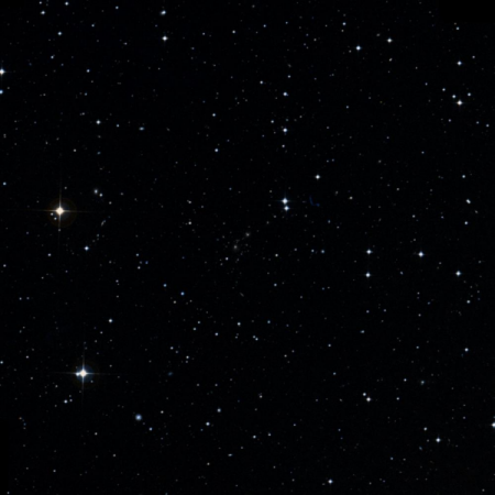 Image of Abell cluster 3228