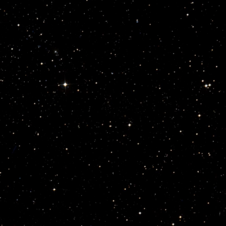 Image of Abell cluster 3884