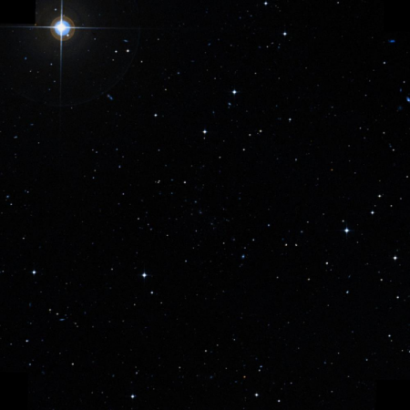 Image of Abell cluster 2853