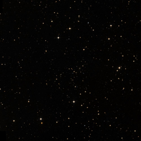Image of Abell cluster 3061