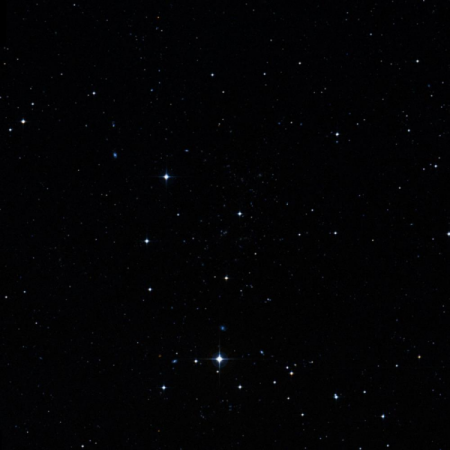 Image of Abell cluster 2845