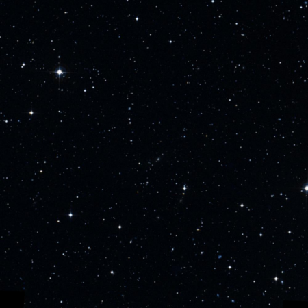 Image of Abell cluster 3800