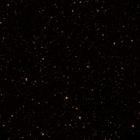 Image of Abell cluster 3614
