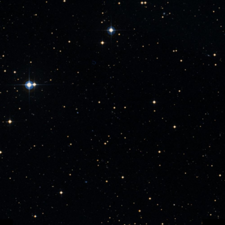 Image of Abell cluster supplement 205