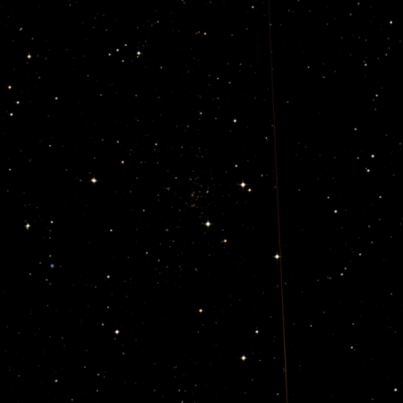 Image of Abell cluster 2943