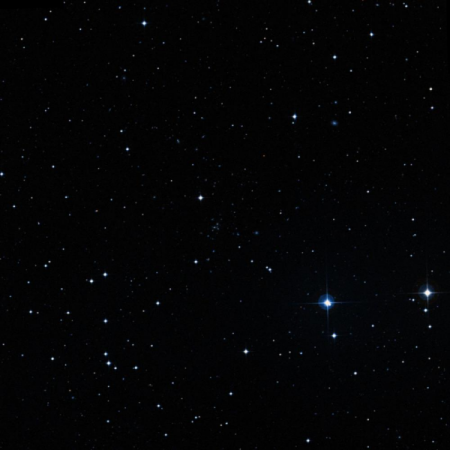 Image of Abell cluster 2839