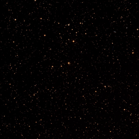 Image of Abell cluster 3511