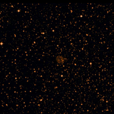 Image of Abell 48
