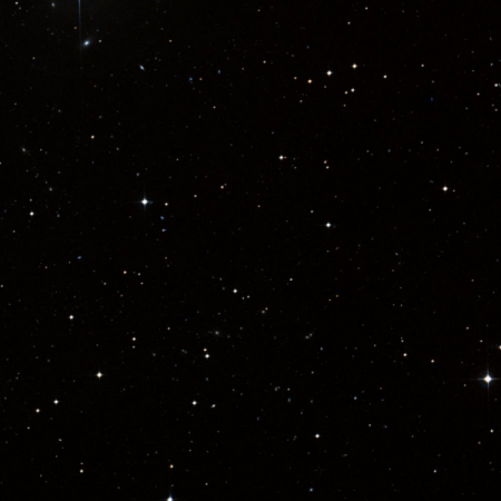 Image of Abell cluster 2913