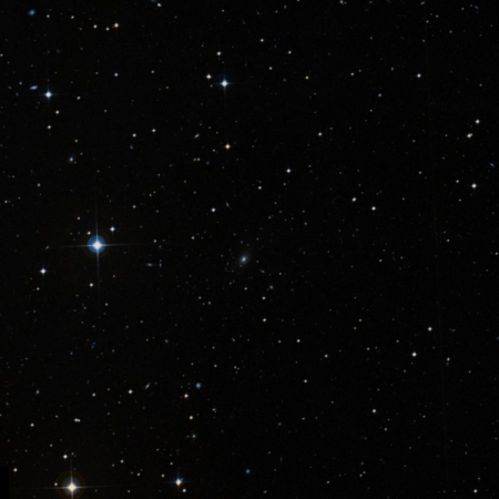 Image of Abell cluster 3120