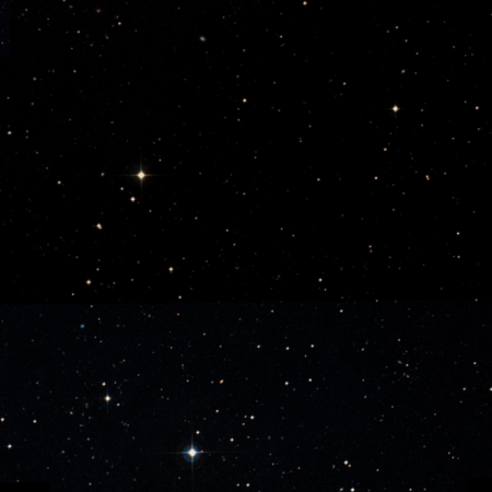 Image of Abell cluster 2587