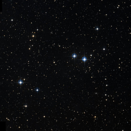 Image of Abell cluster supplement 826