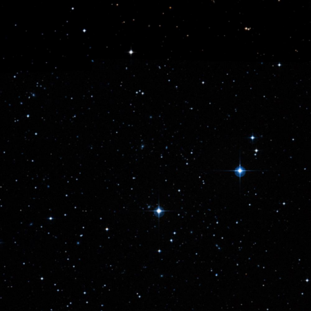 Image of Abell cluster 3148
