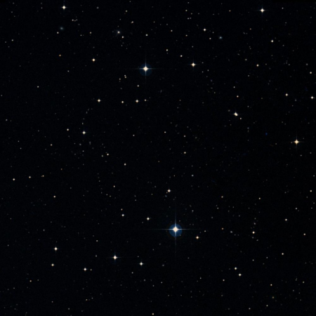 Image of Abell cluster 90