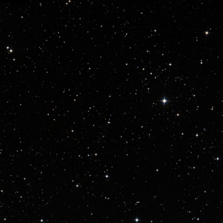 Image of Abell cluster supplement 1104