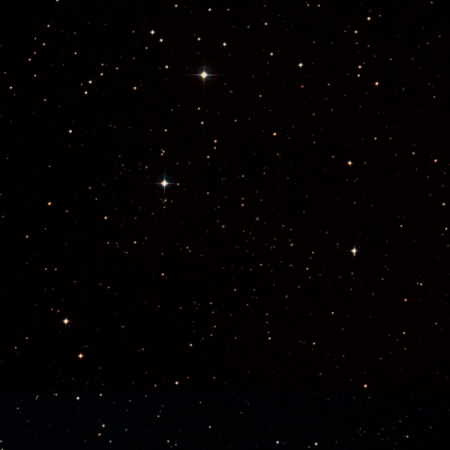 Image of Abell cluster 4018