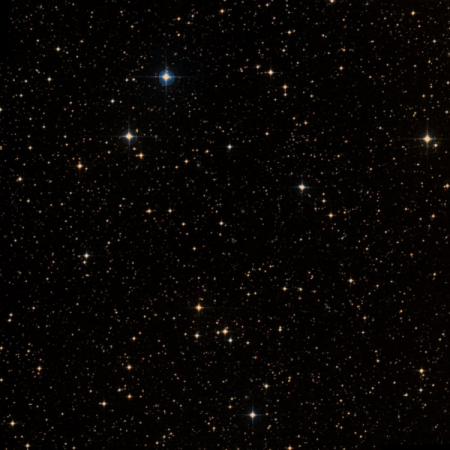 Image of Abell cluster 3475