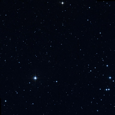 Image of Abell cluster 2504