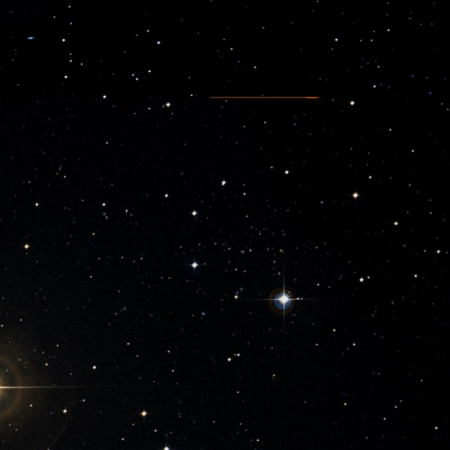 Image of Abell cluster 12