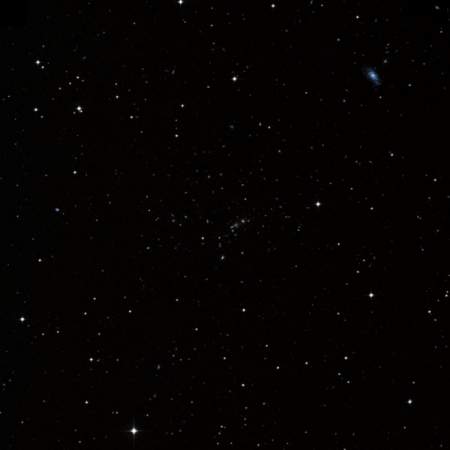 Image of Abell cluster 2798