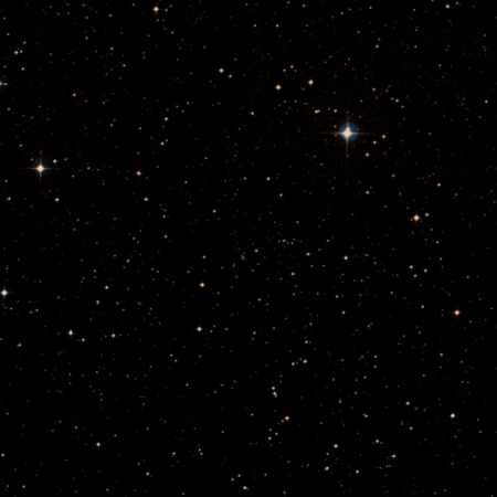 Image of Abell cluster supplement 879