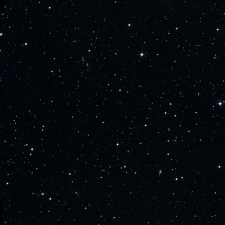 Image of Abell cluster supplement 1093