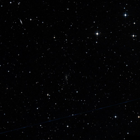 Image of Abell cluster 2442