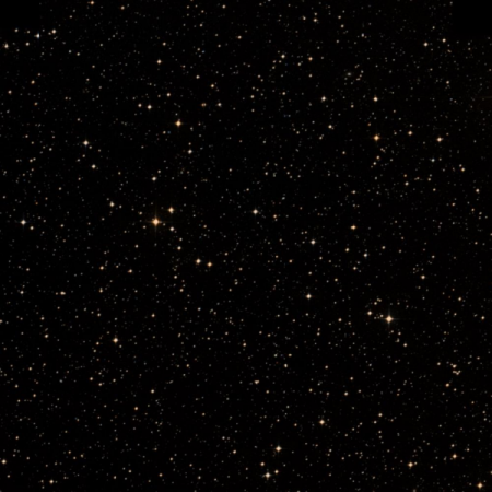 Image of Abell cluster 3648