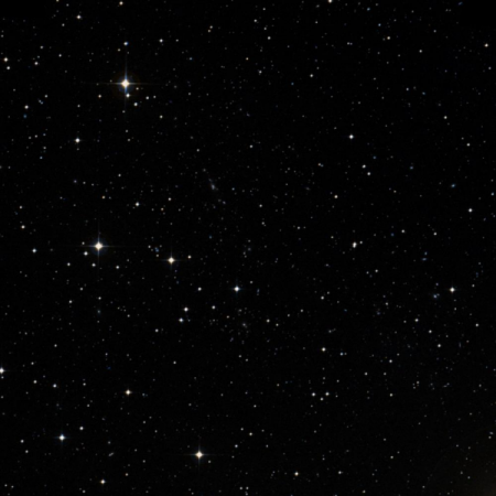 Image of Abell cluster supplement 1097