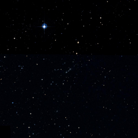 Image of Abell cluster 2926