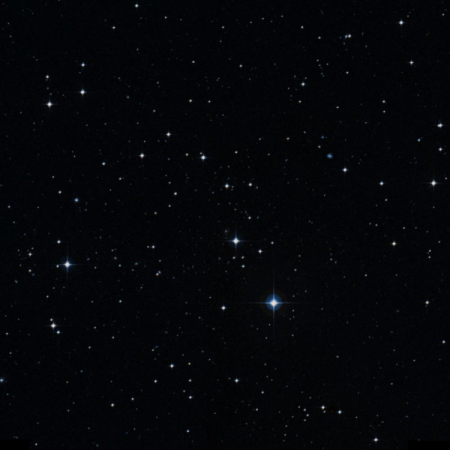 Image of Abell cluster supplement 358