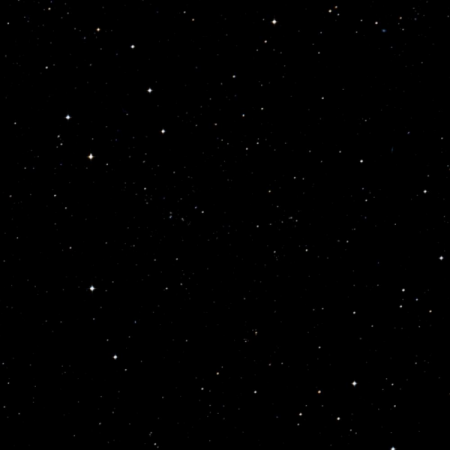 Image of Abell cluster 2750