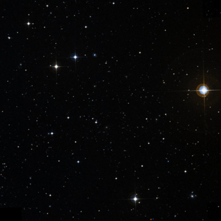 Image of Abell cluster 2749