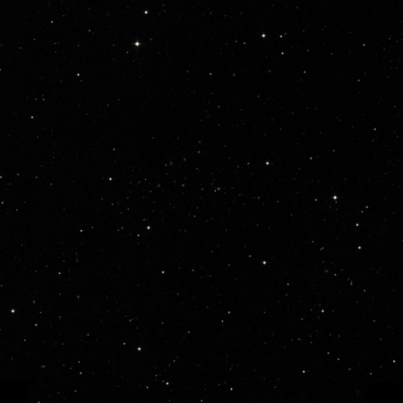 Image of Abell cluster 1441