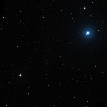 Image of Abell cluster 1022