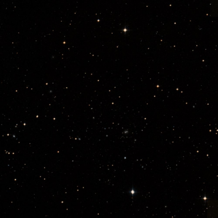 Image of Abell cluster 2690