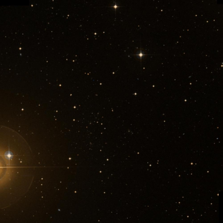 Image of Abell cluster 2595