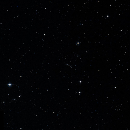 Image of Abell cluster 2767