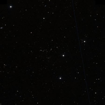 Image of Abell cluster 1524