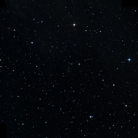 Image of Abell cluster 3640