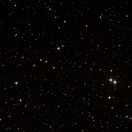 Image of Abell cluster 3369