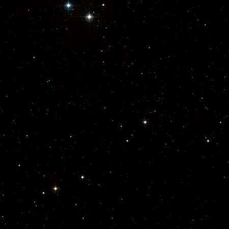 Image of Abell cluster 1726