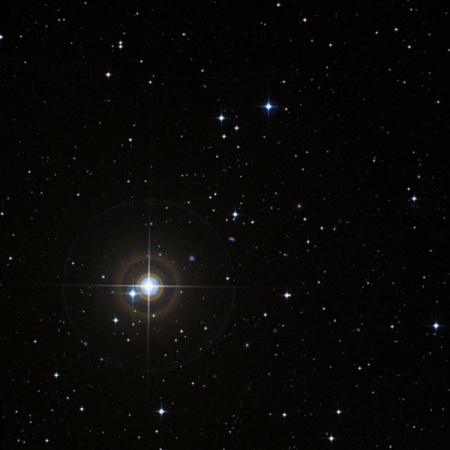 Image of Abell cluster supplement 437