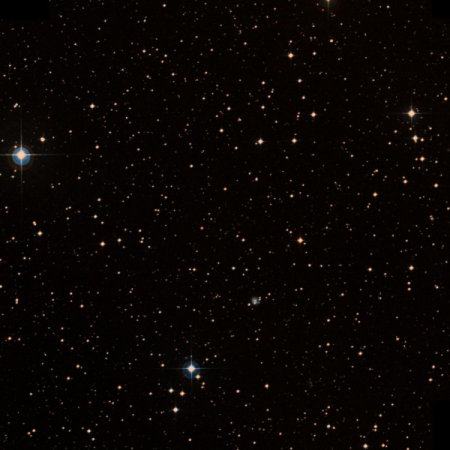 Image of Abell cluster 3373