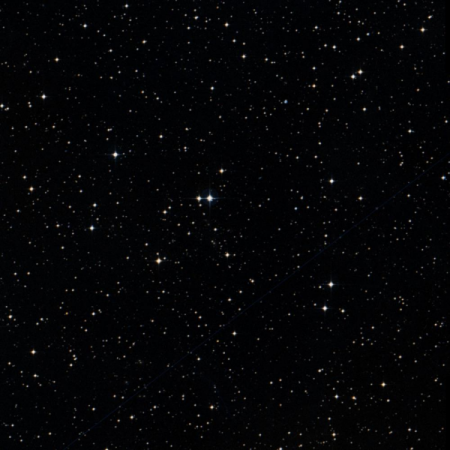 Image of Abell cluster supplement 590